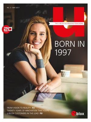 magazine jubilee